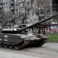 Украинская рада: российские войска разбомбили гуманитарный центр под Харьковом