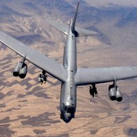 ASV plāno uz Austrāliju nosūtīt B-52 bumbvedējus