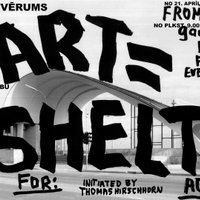 Mākslas stacijā Dubulti viesosies pazīstamais Šveices mākslinieks Tomass Hiršhorns
