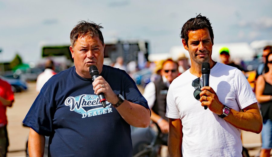 “Wheeler Dealers: An Inside Look at the Most Watched Series About Cars Since 2003”