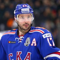 Ковальчук продал олимпийский BMW партнеру по сборной из НХЛ