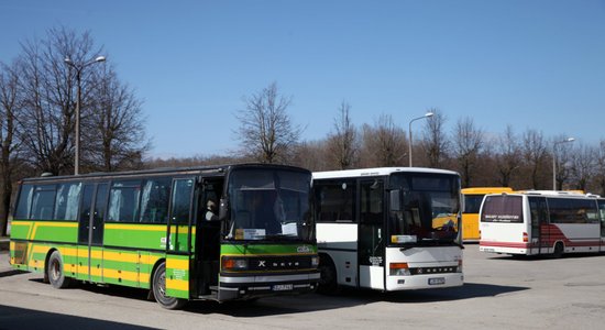 Региональные автобусы: новые цены и новые билеты. Что меняется?