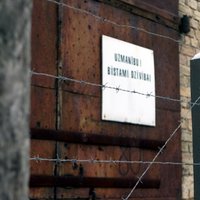Общество "Шамир" подозревает, что Рижская дума может лишить помещений Музей Рижского гетто и Холокоста в Латвии