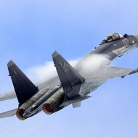 За неделю истребители НАТО сопроводили семь российских самолетов