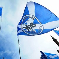Шотландия начинает подготовку к новому референдуму о независимости