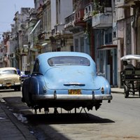 Kubā paplašina piekļuvi internetam