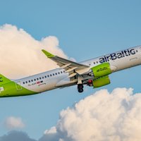 'airBaltic' nākamvasar piedāvās septiņus jaunus maršrutus no Rīgas