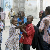 Сомали: государство, которого нет