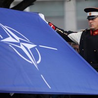 NATO Centrāleiropas un Austrumeiropas dalībvalstu prezidenti neatzīst Krievijas mēģinājumus anektēt Ukrainas teritorijas