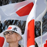 Japāniski izdots ceļvedis par Latviju; aicina tūristus braukt uz dziesmu svētkiem