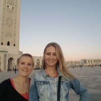 Divas blondīnes Marokā: vilinošā Kasablanka, kur satiekas dažādas pasaules