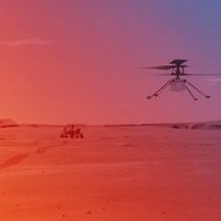 Soli pa solim – kā notiks vēsturē pirmais drona lidojums uz citas pasaules