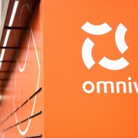 В Риге обокрали пакоматы Omniva, подозреваемые установлены
