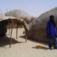 Латвиец: История моей не очень удачной поездки в Мали и Мавританию