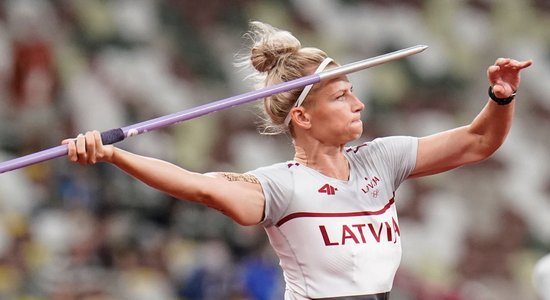 'Nākamie gadi būs pašvaki...' Vairāki Latvijas vieglatlētikas 'dūži' atvadās no ambīcijām sportā