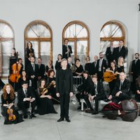 'Sinfonietta Rīga' un Ksenija Sidorova dosies Latvijas simtgades koncertturnejā