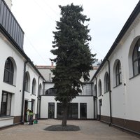 Latvijas Leļļu teātra rekonstrukcija ir noslēgusies – ēka nodota ekspluatācijā