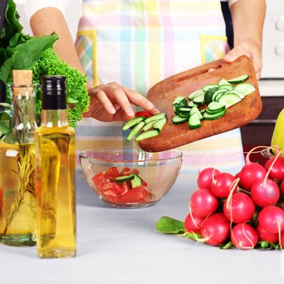 Какие продукты нужно есть в мае-июне? 7 сезонных овощей и зелени для всех и каждого