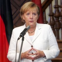 Меркель: радикальных перемен в миграционной политике ЕС не будет