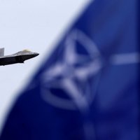 НАТО присоединится к коалиции по борьбе с "Исламским государством"