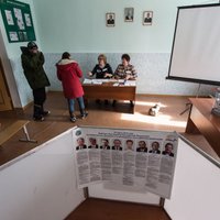 Первые теледебаты кандидатов в президенты РФ: пересказ для тех, кто не смотрел
