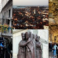 Ceļojuma stāsts: trīs dienu budžeta brīvdienas Venēcijā
