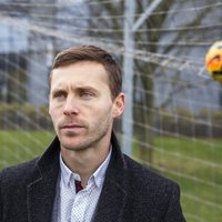 Ģirts Mihelsons: Latvijas futbols ir Sūnu ciems. Un mums vajag palīdzību