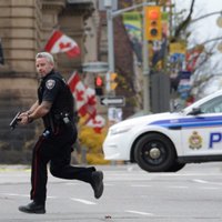 Стрельба в столице Канады: названо имя подозреваемого