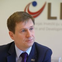 Desmit Baltkrievijas uzņēmumi izteikuši vēlmi pārcelt savu darbību uz Latviju