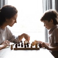Vai ir vērts spēlēt šahu?