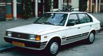 No 80. gados pievīlušā 'Hyundai Pony' līdz vienai no uzticamākām markām mūsdienās