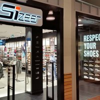 Poļu apavu un apģērbu ķēdes 'Sizeer' īpašnieks Rīgā atvēris pirmo veikalu Latvijā