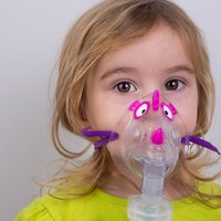 Astma bērniem – tā nav 'no nerviem', nav lipīga un to nevar izārstēt pilnībā