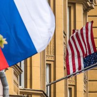 ASV senatori iesniedz likumprojektu par arvien pieaugošām sankcijām pret Krieviju