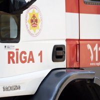 Meža ugunsgrēki Siguldas pusē piektdien ierobežoti, taču dzēšana turpinās