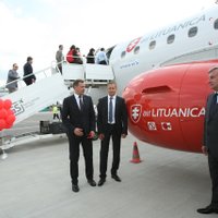 Viļņas mēra avantūras beigas: 'Air Lituanica' pārtrauc darbību, 'airBaltic' pārņem maršrutus