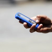 Par mobilā telefona lietošanu 'Islāma valsts' nocērt plaukstas un noper
