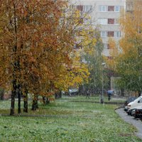 Dzīvokļu cena Rīgas mikrorajonos kopš gada sākuma 'noliesējusi' par 7%