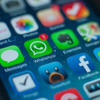 Через WhatsApp распространяется фейк о вирусе, заражающем телефоны