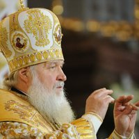 Патриарх Кирилл объявил веру в прогресс квазирелигией и предрек конец истории