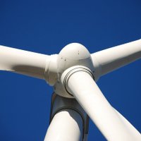 Pētīs atkrastes vēja projekta 'ELWind' elektroenerģijas pārvades risinājumus