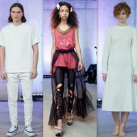 Второй день Riga Fashion Week: яркие детали против абсолютной простоты