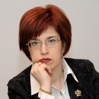Комиссия строго осудила Цветкову за "неонацизм в Латвии"