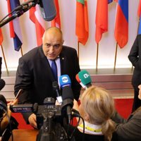 Bulgārijas premjers paziņo par demisiju