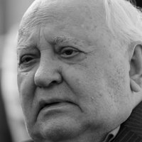 Умер единственный президент СССР Михаил Горбачев