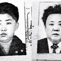 Kims Čenuns un viņa tēvs Rietumu vīzām izmantojuši Brazīlijas pases