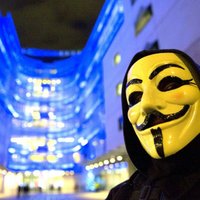 Хакеры из Anonymous готовят "день троллинга ИГ"
