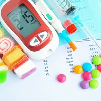 Из-за плохой осведомленности родителей у детей в Латвии слишком поздно обнаруживают сахарный диабет 1-го типа