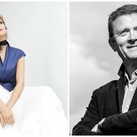 Kristīne Opolais, Egils Siliņš un LNSO muzicēs Andrejam Žagaram veltītā koncertā