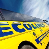 Igaunijā policija aiztur piedzērušos 'Ecolines' autobusa šoferi